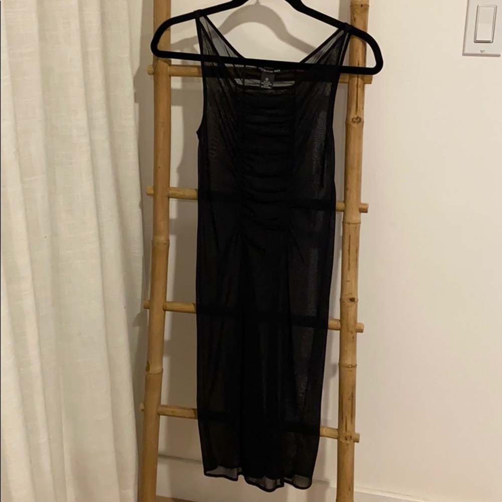 Vintage Vivienne Tam Dress